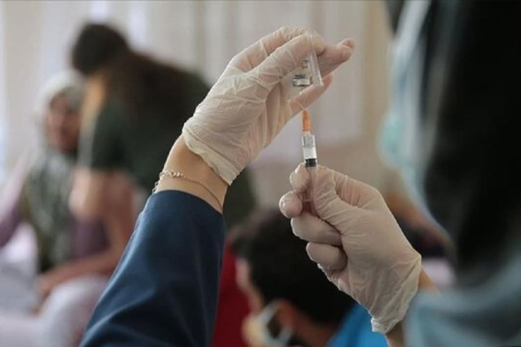 ویدئو | تزریق دوز سوم واکسن کرونا اجباری خواهد شد (۸ بهمن ۱۴۰۰)