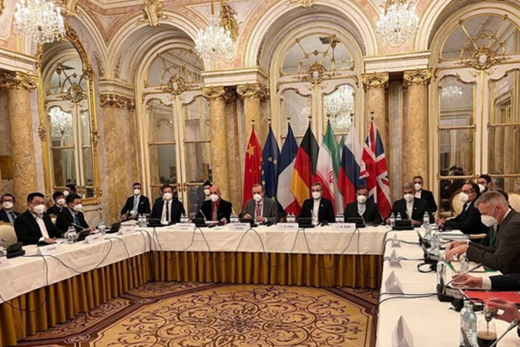 روایت تروئیکای اروپایی از وین | مذاکرات در حال رسیدن به مرحله نهایی است