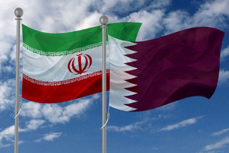 ایران و قطر با تونل به هم وصل می‌شوند + جزئیات