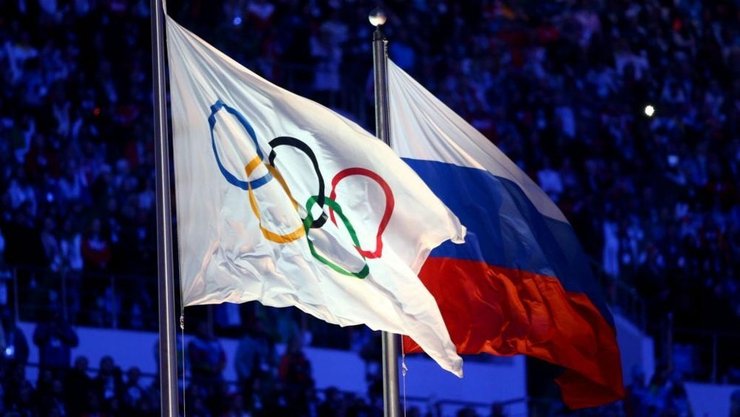 محرومیت ورزشکاران روسیه و بلاروس از حضور در مسابقات