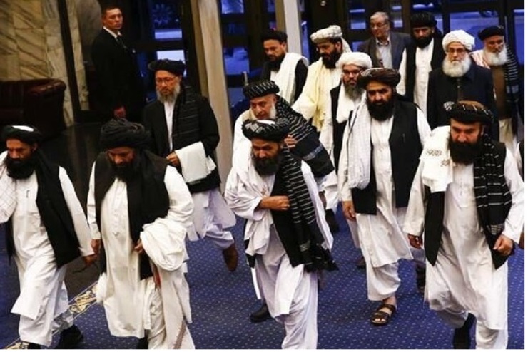 ملازهی: عدم تشکیل دولت فراگیر توسط طالبان خطر جنگ داخلی را افزایش می‌دهد
