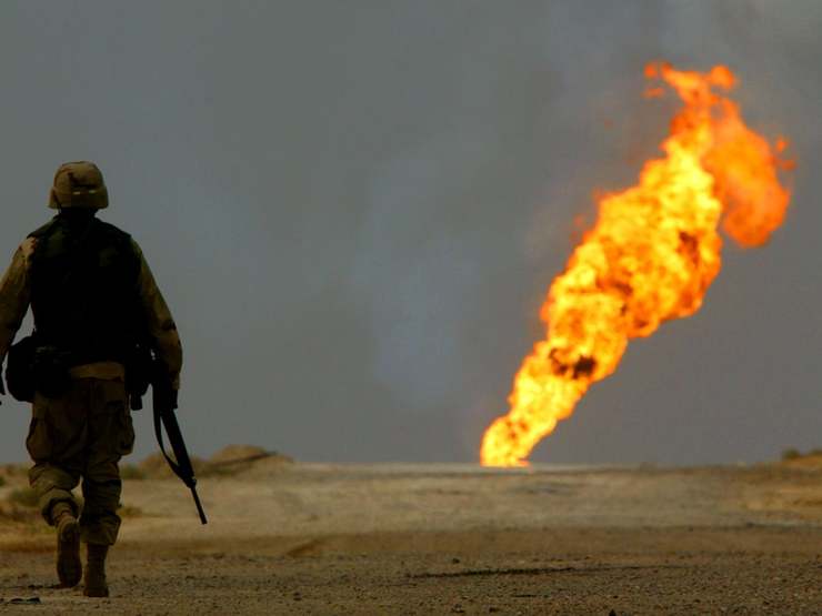 قیمت نفت از ۱۱۳ دلار گذشت| سرنوشت جنگ در اوکراین را قیمت انرژی تعیین می‌کند؟