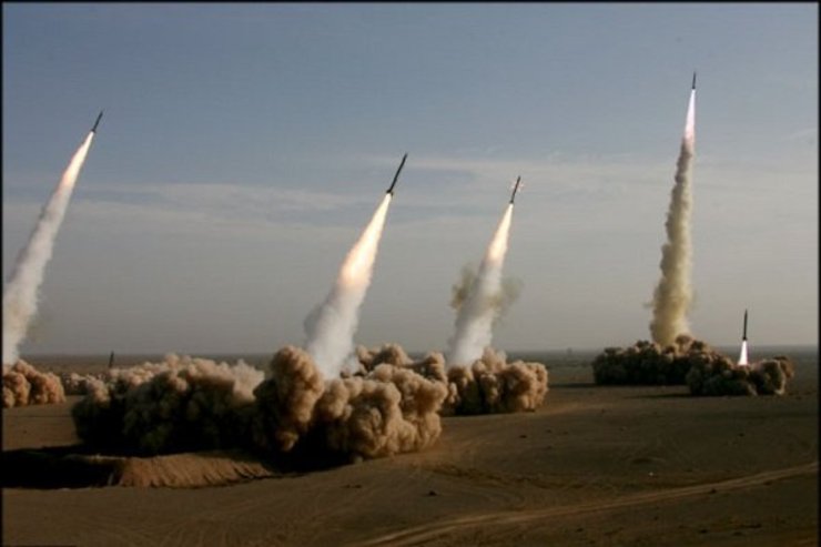 فرمانده فضایی نیروی هوافضای سپاه: ماهواره‌های ایران ۵سال آینده به ارتفاع ۳۶ هزار کیلومتر می‌رسند