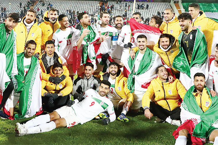 ورزش ۱۴۰۰؛ پرهیاهو، پراتفاق | ورزش ایران در سالی که گذشت