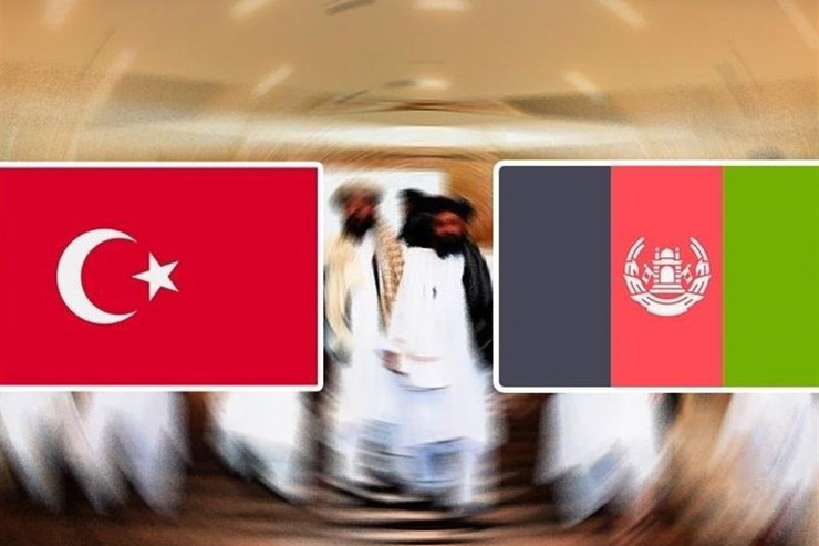 عدم حضور طالبان نشست استانبول را به تعویق انداخت
