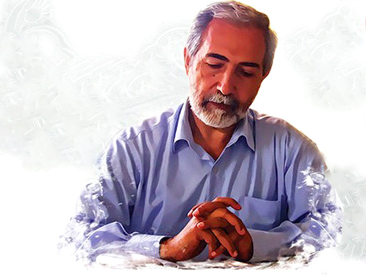 یادی از شادروان امیرحسین فردی، نویسنده‌ای که دغدغه‌اش ادبیات انقلاب بود