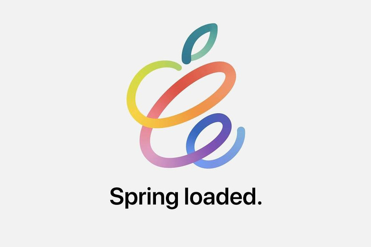 در مراسم Spring Loaded از چه محصولات اپل رونمایی شد