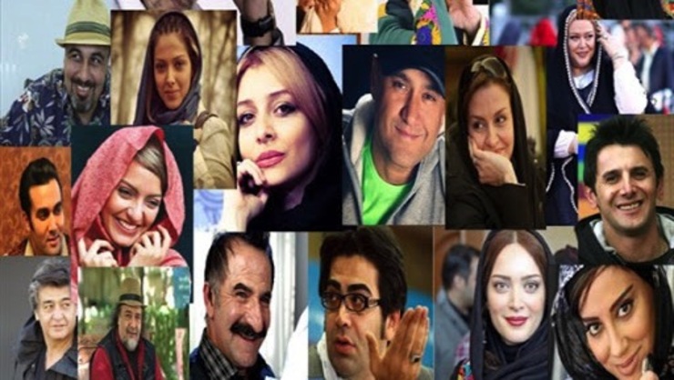 سلبریتی‌های ایرانی زندگی خصوصی خود را چقدر می‌فروشند؟
