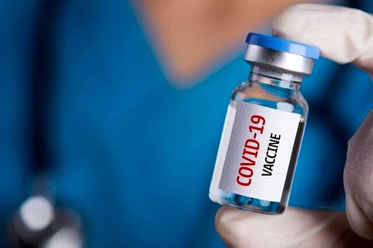 یک میلیون و ۴۰۰ هزار دوز واکسن کرونا به وزارت بهداشت رسید