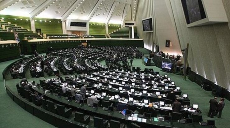 جلسه غیر علنی مجلس برای بررسی فایل صوتی «ظریف» آغاز شد