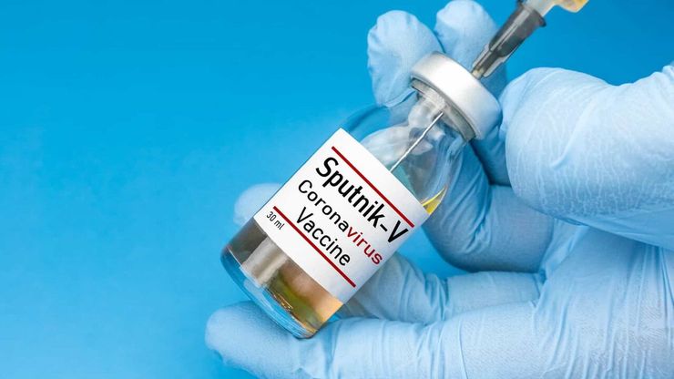 واکسن روسی کرونا تا دو هفته آینده در البرز تولید می‌شود