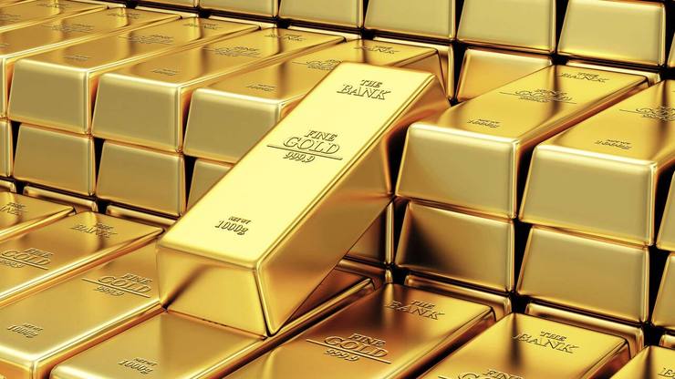 پیش‌بینی قیمت طلا فردا سه‌شنبه۲۱ اردیبهشت