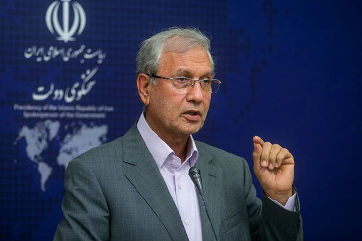 ربیعی: همه سلایق باید بتوانند کاندیدای خود را در انتخابات داشته باشند | دیپلماسی ایران در وین به خوبی پیش می رود