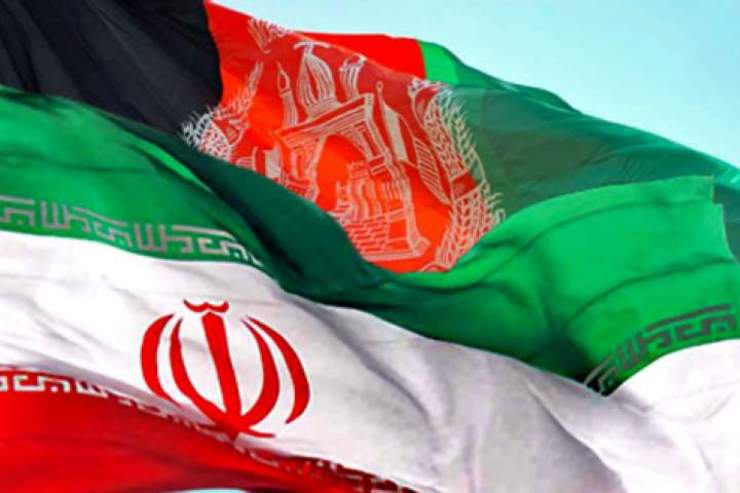 توافق اولیه ایران با افغانستان برای سرمایه‌گذاری ۵.۳میلیارد دلاری در این کشور