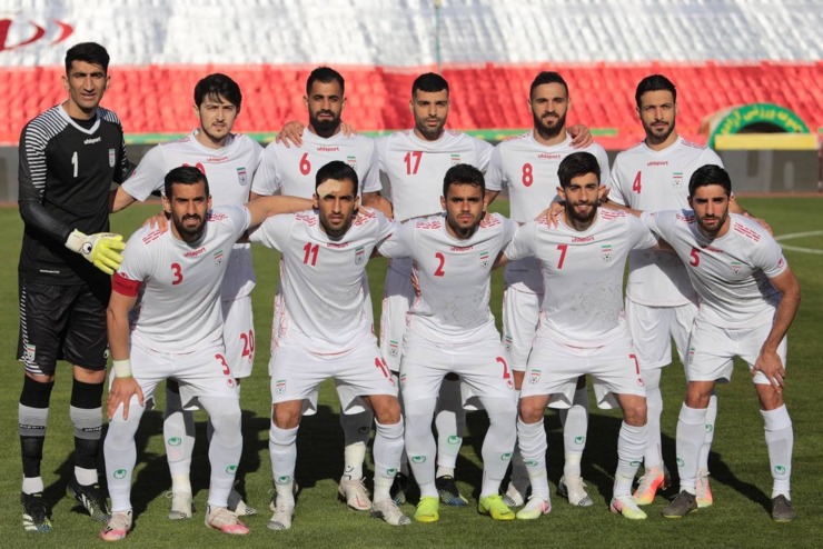 خبر بد برای تیم ملی فوتبال ایران| کره شمالی کناره گیری کرد