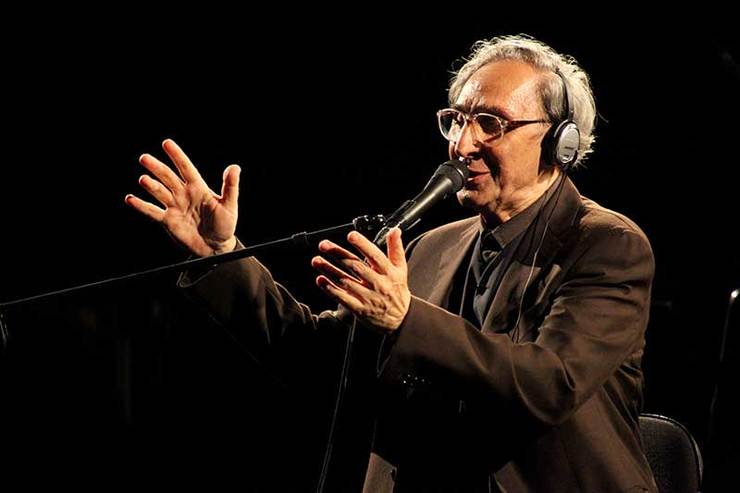 فرانکو باتیاتو، موسیقی‌دان مشهور ایتالیایی، درگذشت
