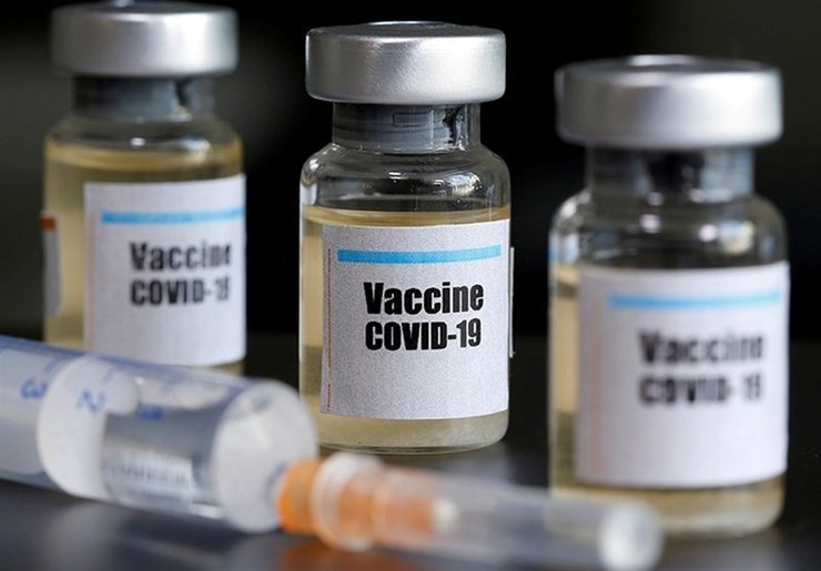 اگر علائم سرماخوردگی دارید، فعلا واکسن نزنید
