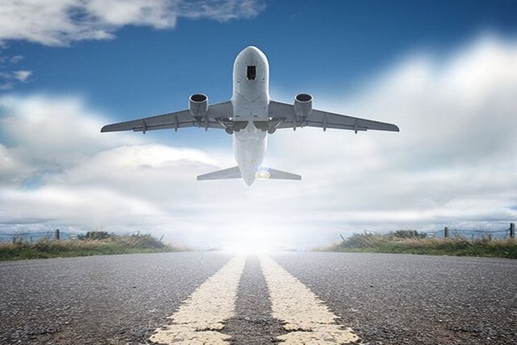 الزام یک شرکت هواپیمایی به پرداخت خسارت به مسافران
