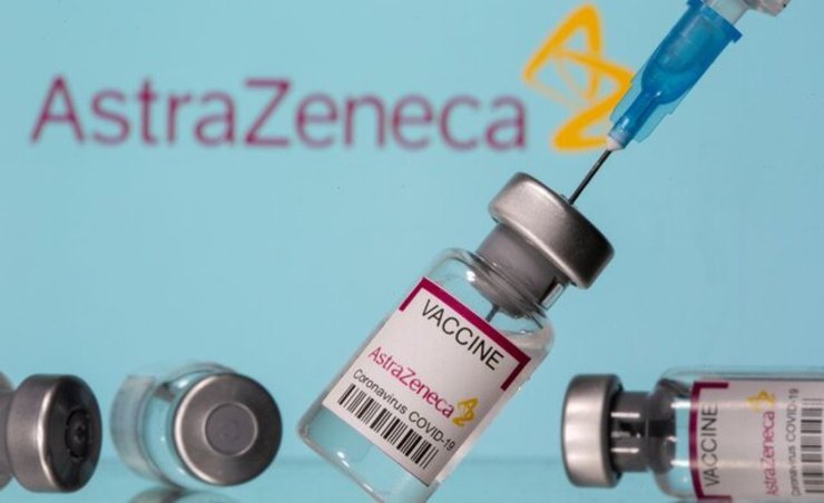آیا تزریق واکسن آسترازنکا محدودیت سنی دارد؟