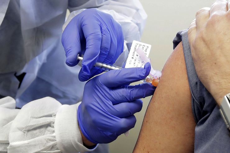 آخرین آمار تزریق واکسن کرونا در جهان تا ۵ اردیبهشت + جدول