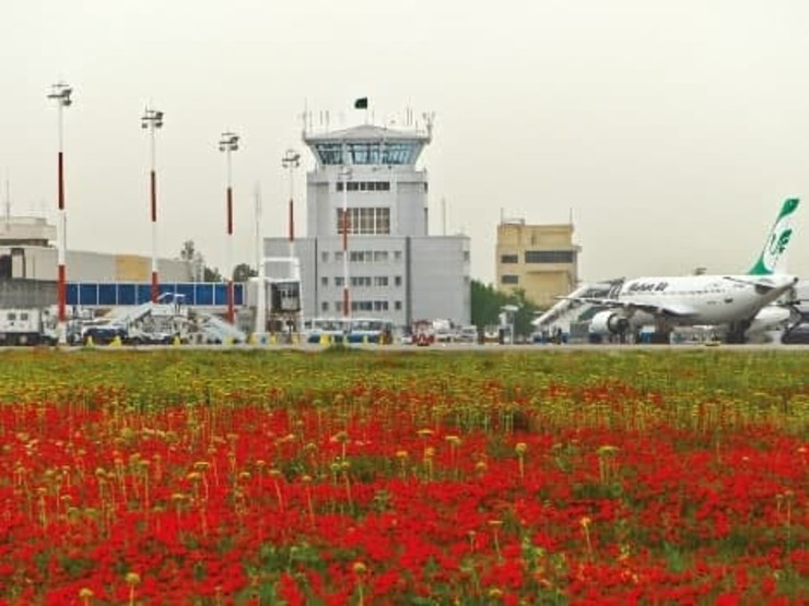 جابه‌جایی فرودگاه مشهد در انتظار نظر وزارت راه و شهرسازی