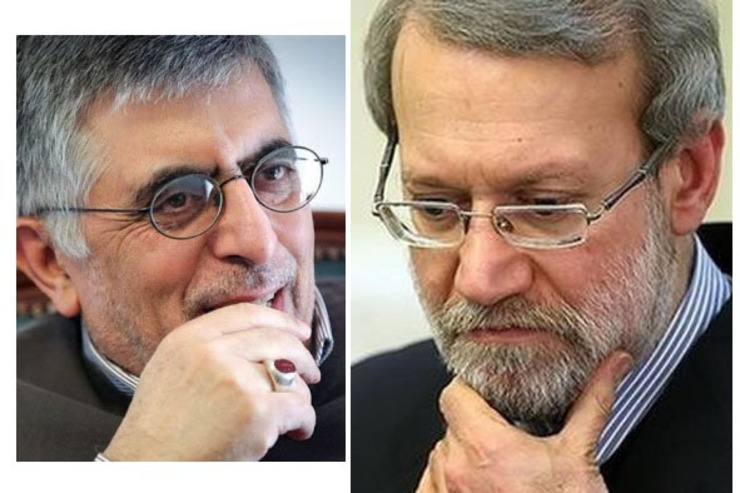 اظهارات کرباسچی درباره حضور علی لاریجانی در انتخابات