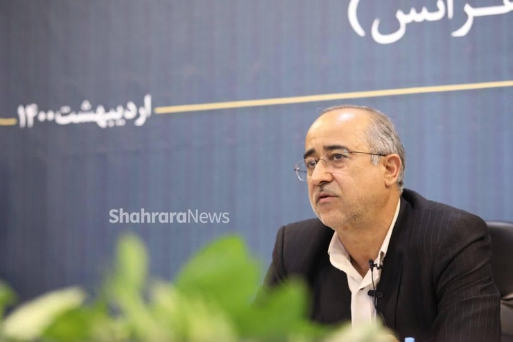 رئیس شورای اسلامی شهر مشهد خبر داد: تأمین ۱۰۰ درصدی بودجه در شورای پنجم | مشهد قطب دوم تئاتر کشور است