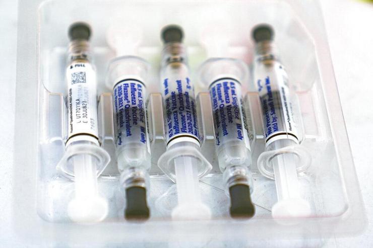 آخرین آمار تزریق واکسن کرونا در جهان تا ۸ اردیبهشت + جدول