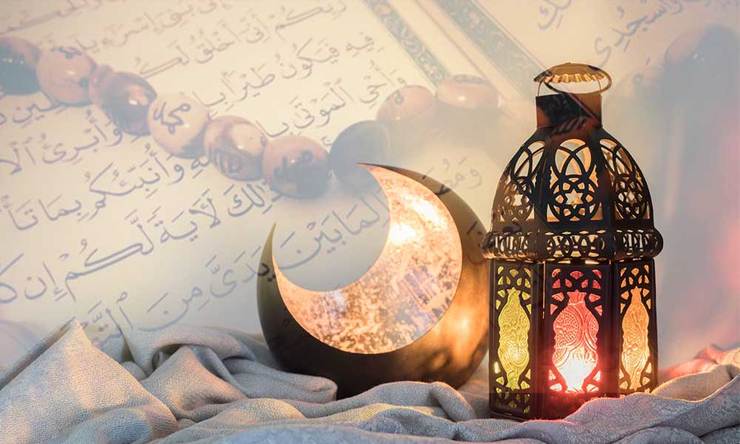 اعمال شب و روز شانزدهم رمضان + دعا، ترجمه و صوت