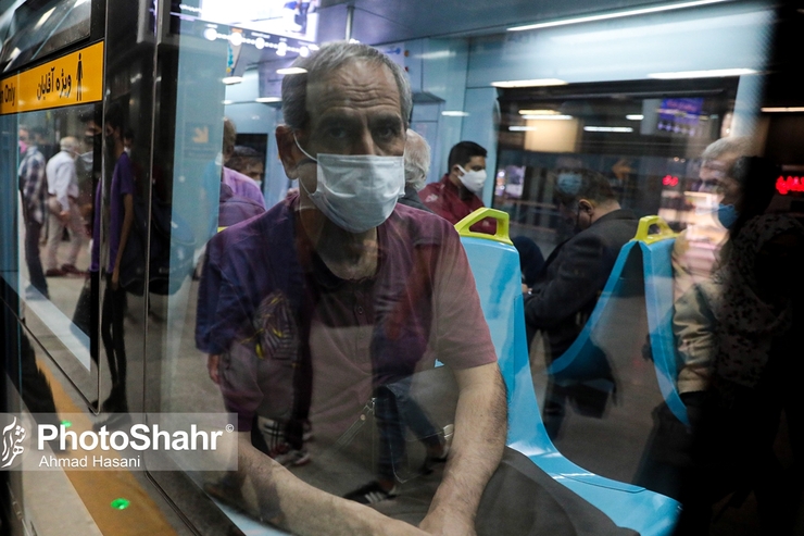 آمار کرونا در ایران ۹ اردیبهشت | فوت ۳۸۵ بیمار جدید کرونا در شبانه‌روز گذشته