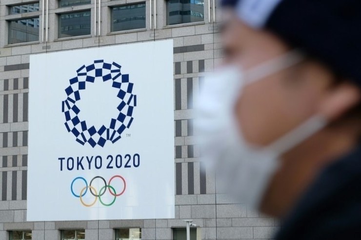 اطمینان نایب رئیس IOC از برگزاری المپیک