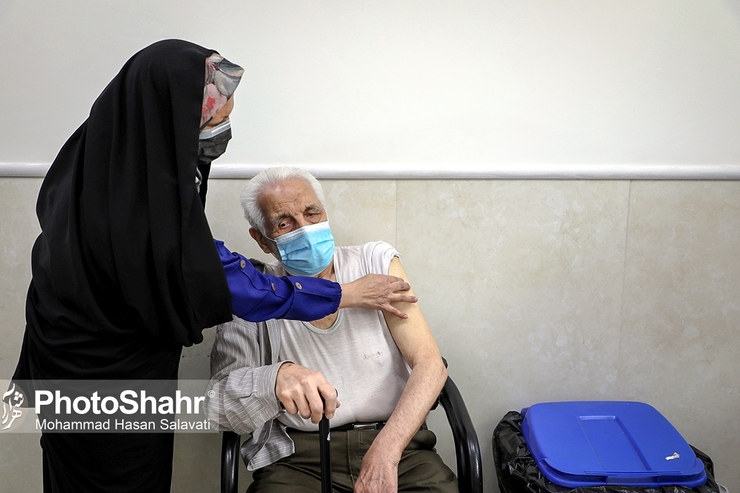وزیر بهداشت: تزریق واکسن ایرانی کرونا از هفته آینده آغاز می‌شود