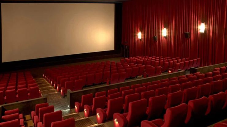 سینماهای کشور در تعطیلات نیمه خرداد تعطیل هستند