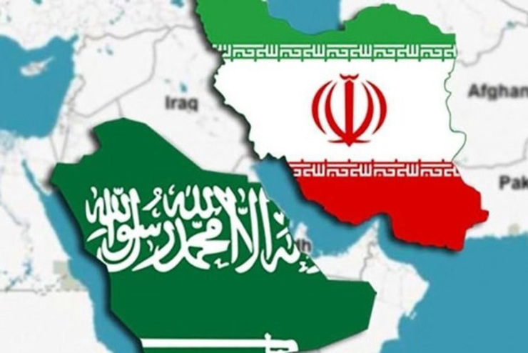 استقبال قطر از میانجی‌گری میان ایران و عربستان