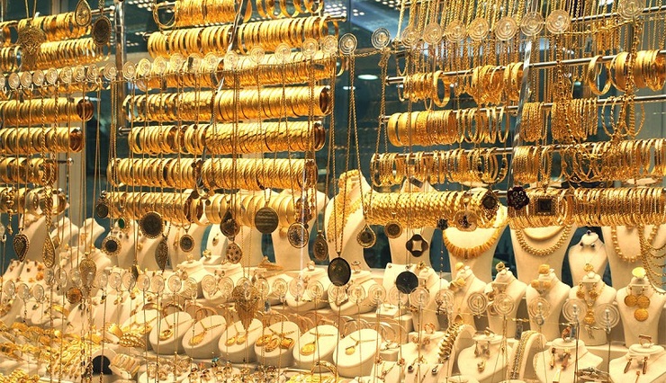 وضعیت بازار طلا و سکه در آخرین روز هفته | خرید و فروش طلا کاهش یافت