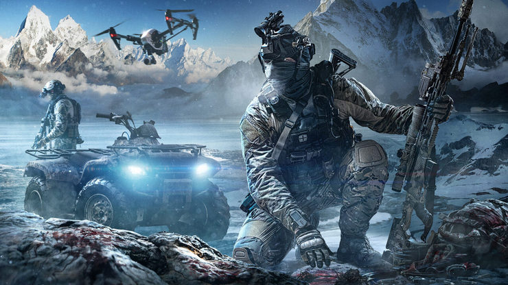 بازی Battlefield 6 اثری بزرگ و متفاوت خواهد بود