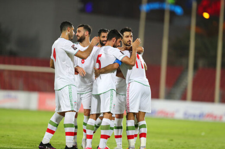 ساعت بازی ایران و بحرین+ ترکیب احتمالی تیم ملی| یک ایران امیدوار به پیروزی