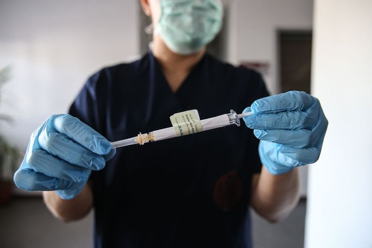 تولید واکسن کرونای ایران و کوبا با نام، «پاستوکووَک»