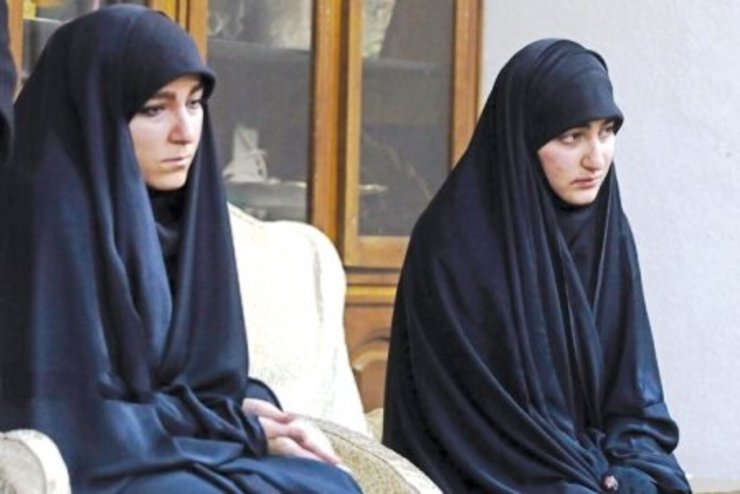 دختر سردار سلیمانی کاندیدای شورای شهر تهران شد + عکس