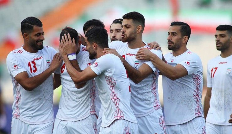 ساعت بازی تیم ملی فوتبال ایران و کامبوج| به یاد ۱۴ تای رفت!