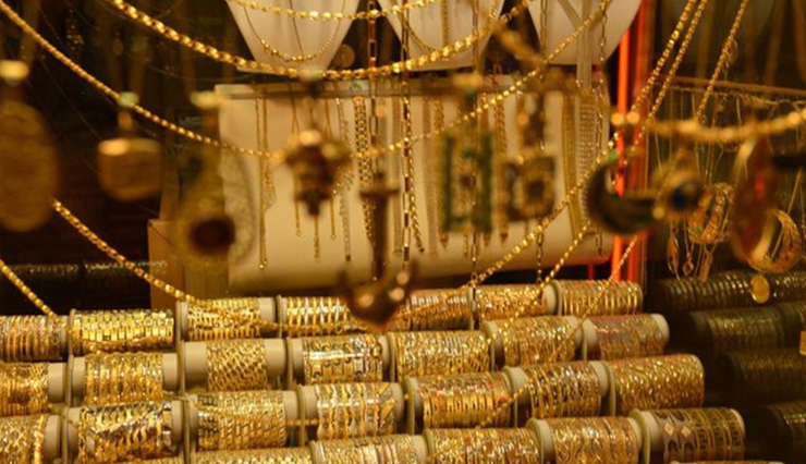 پیش بینی قیمت طلا در هفته چهارم خرداد | ثبات قیمت تا انتخابات