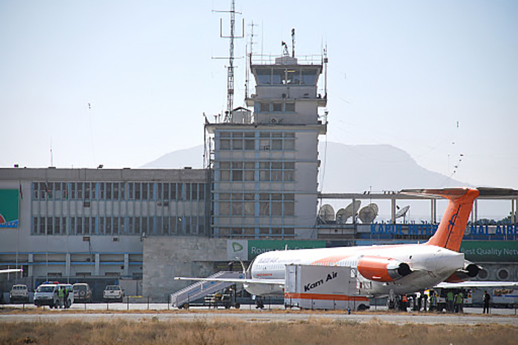 ناتو بر ادامه حضور نیروهای خارجی در فرودگاه کابل تاکید کرد