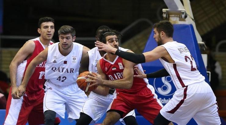 ایران- قطر؛ این حریف دیگر منتخب جهان نیست|بهترین فرصت برای سنتر‌های تیم ملی بسکتبال
