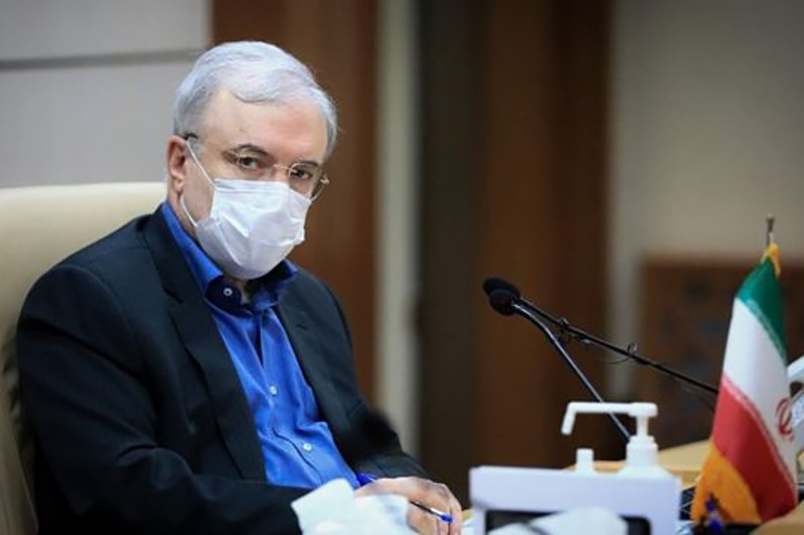 وزیر بهداشت: در دوران کرونا ۲۵۰هزار افغانستانی را رایگان مداوا کردیم