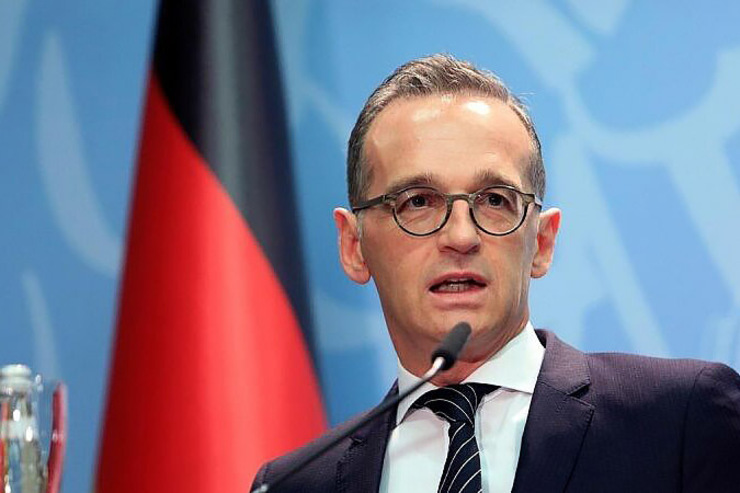 تاکید وزیر خارجه آلمان برای انعطاف مذاکره کنندگان برای احیای برجام