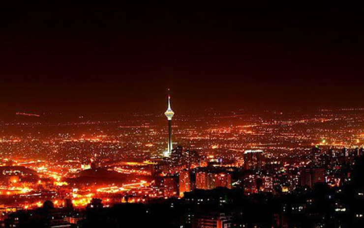جدول قطع برق امروز در تهران + دانلود (یکشنبه ۲۳ خرداد ۱۴۰۰)