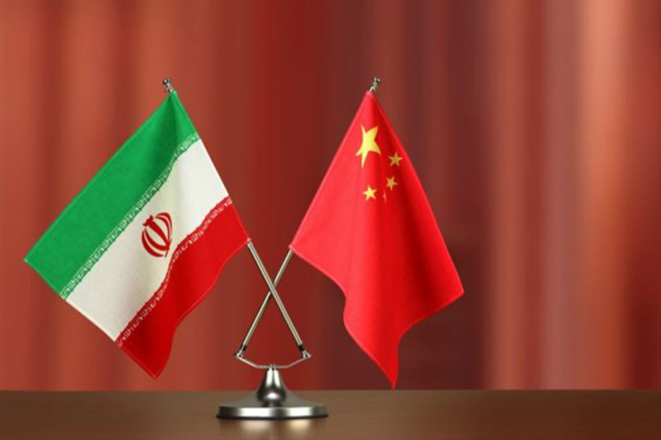 نماینده چین در وین: آمریکا باید تمام تحریم‌ها علیه ایران را بردارد | نگرانی‌‌های ایران درباره تحریم، قانونی است
