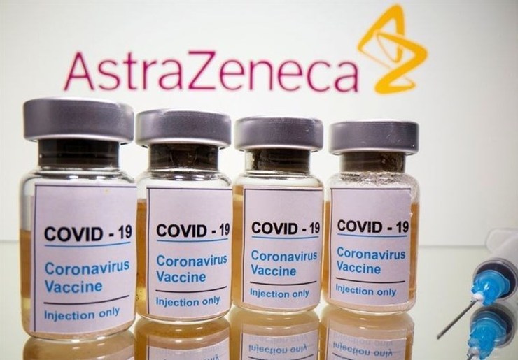ماجرای از دست دادن صدای یک زن پس از تزریق دوز دوم واکسن آسترازنکا