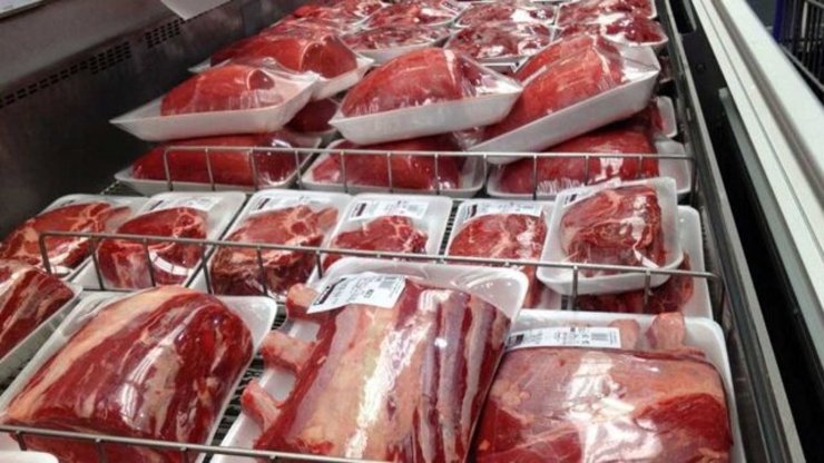 قیمت انواع گوشت تازه گوساله و گوسفندی اعلام شد (۲۳ خرداد ۱۴۰۰)