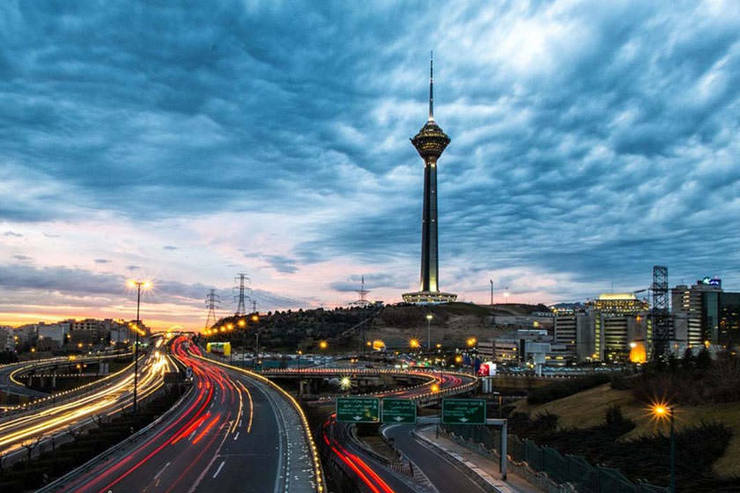 جدول قطع برق در تهران، امروز (دوشنبه ۲۴ خرداد) + دانلود